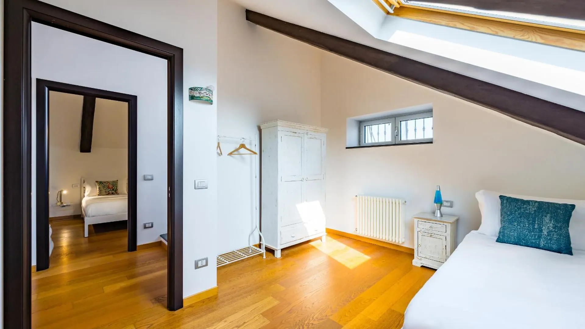 Un Terrazzo Panoramico Su Napoli By Wonderful Italy Apartment Naples