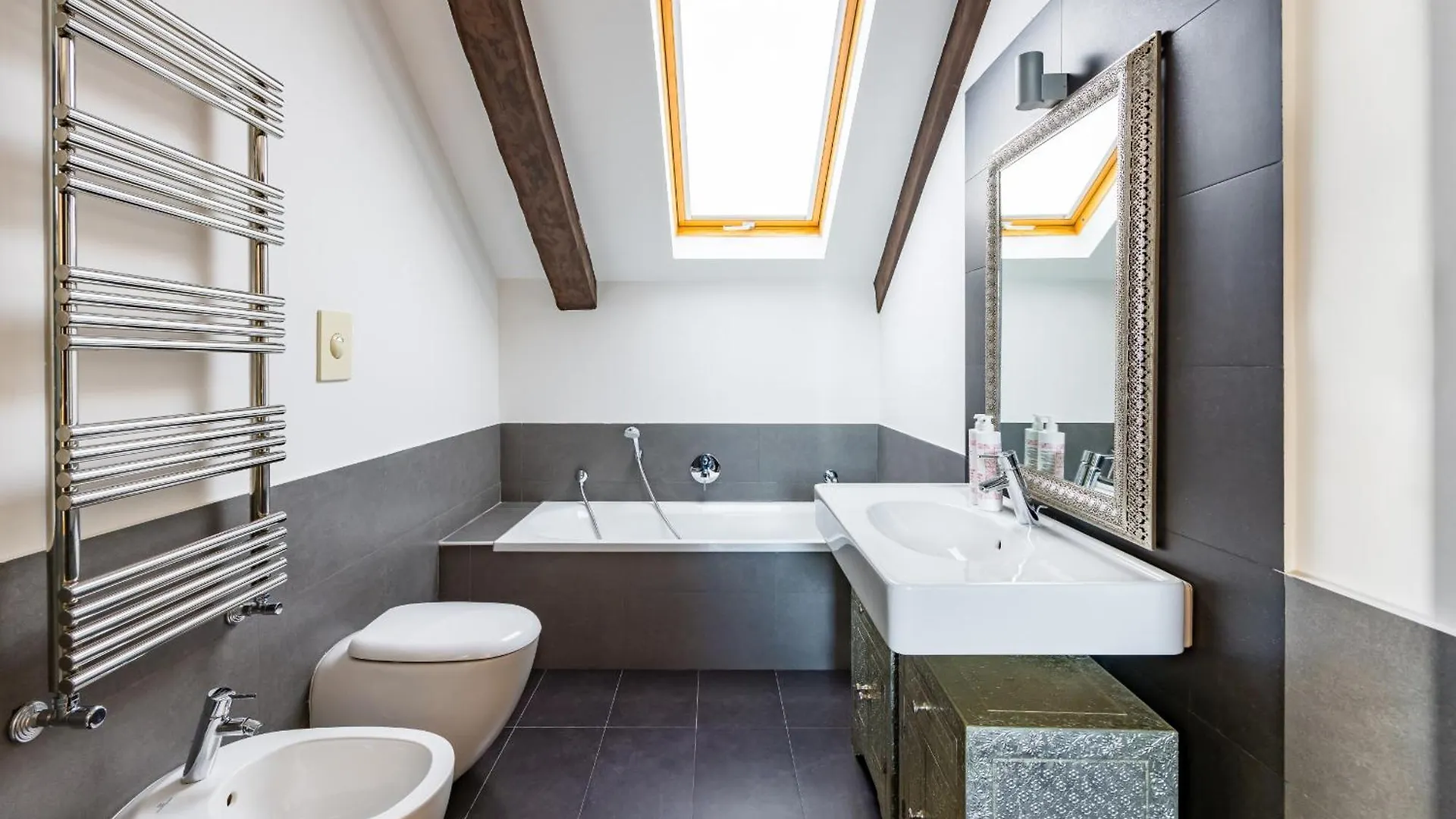 Un Terrazzo Panoramico Su Napoli By Wonderful Italy Apartment Italy