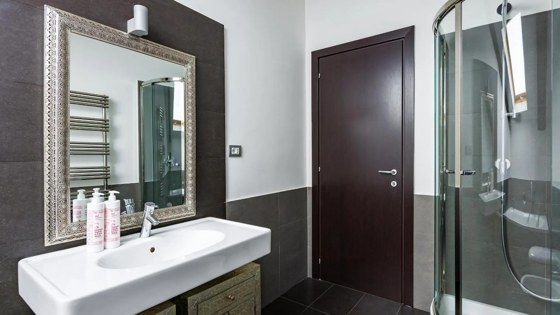 Un Terrazzo Panoramico Su Napoli By Wonderful Italy Apartment