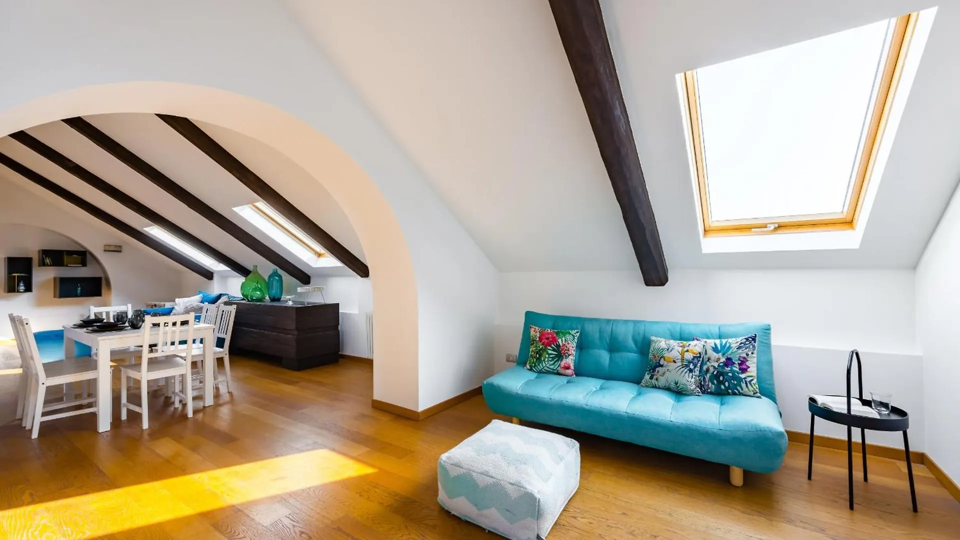 Un Terrazzo Panoramico Su Napoli By Wonderful Italy Apartment