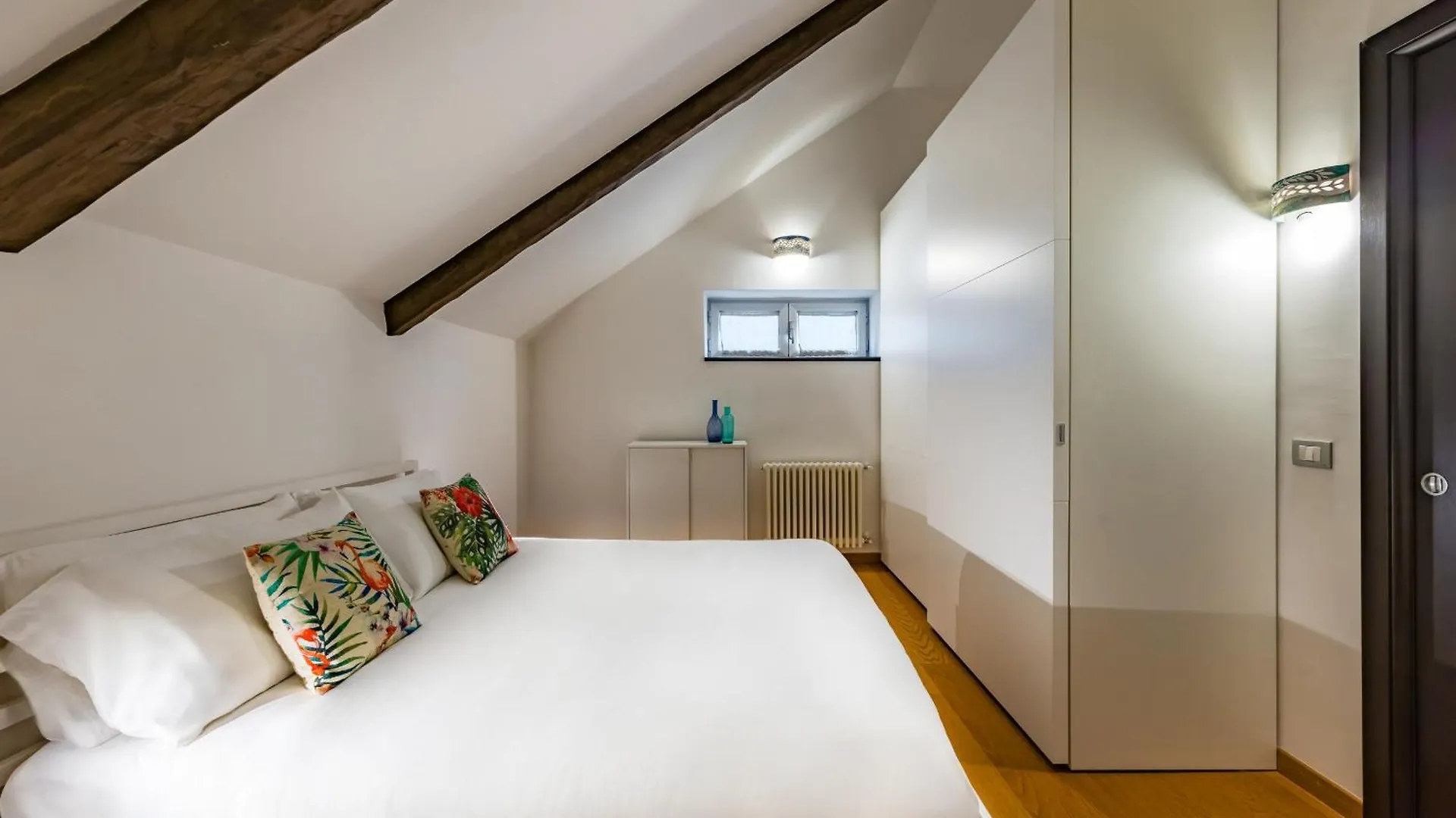 Un Terrazzo Panoramico Su Napoli By Wonderful Italy Apartment