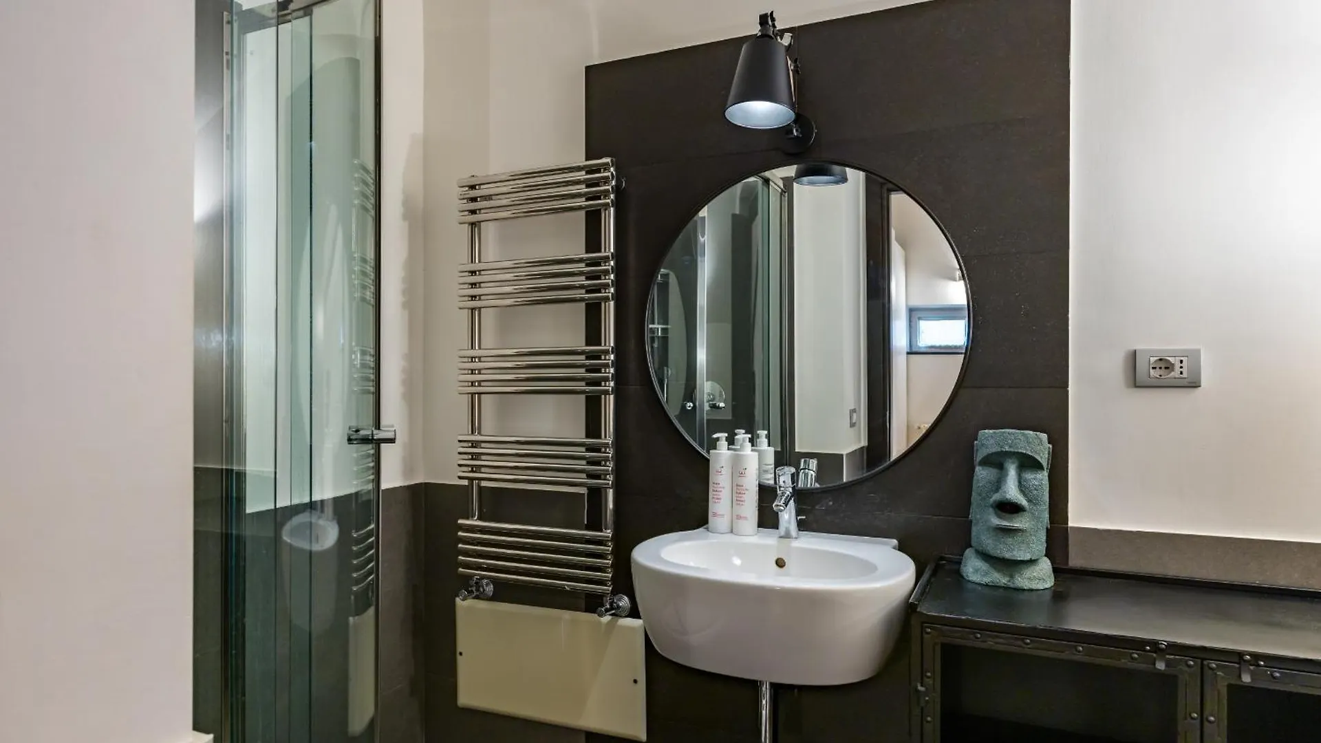 Un Terrazzo Panoramico Su Napoli By Wonderful Italy Apartment Naples