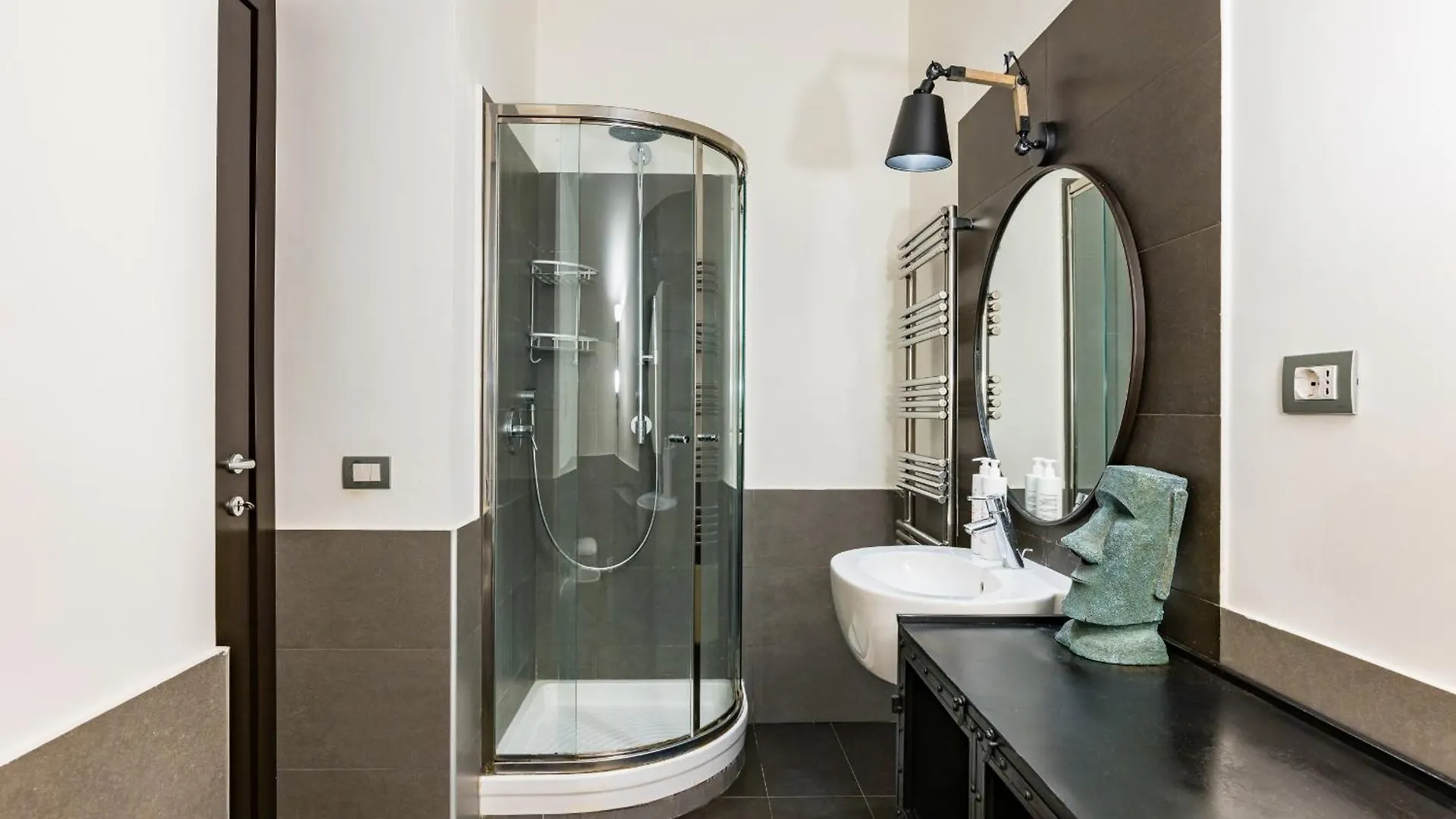 Un Terrazzo Panoramico Su Napoli By Wonderful Italy Apartment